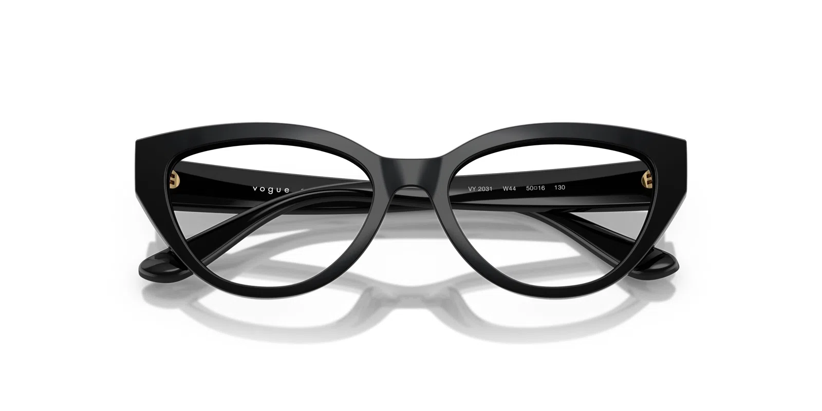 Vogue Eyewear Kids Vista 2031 Eyeglasses - view 16